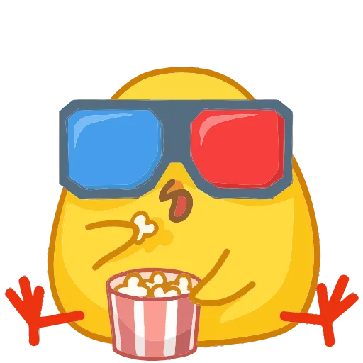 Стикер 39 Цыпа add