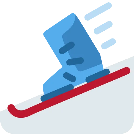 🎿 Эмодзи «Twemoji Activities» для Telegram