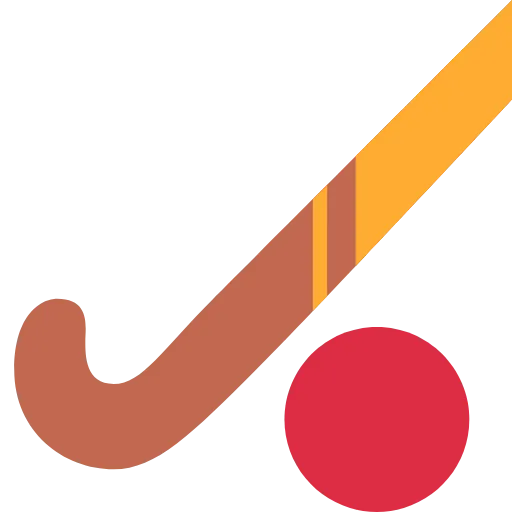 🏑 Эмодзи «Twemoji Activities» для Telegram