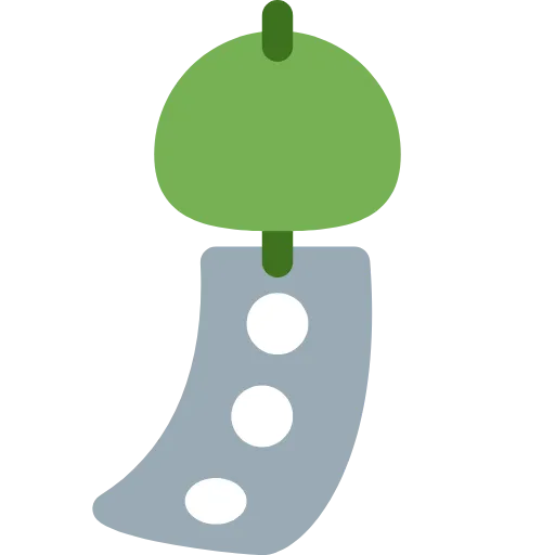 🎐 Эмодзи «Twemoji Activities» для Telegram