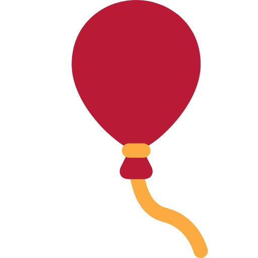 🎈 Эмодзи «Twemoji Activities» для Telegram