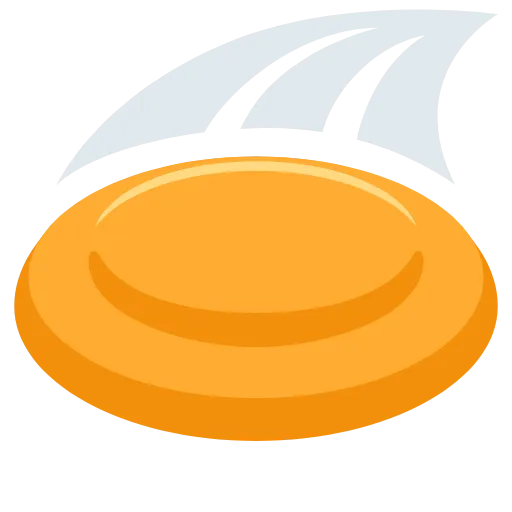 🥏 Эмодзи «Twemoji Activities» для Telegram