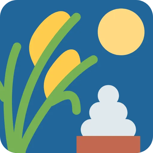 🎑 Эмодзи «Twemoji Activities» для Telegram