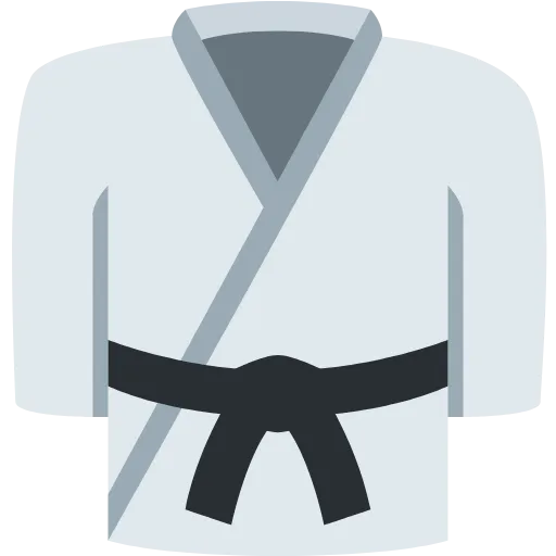 🥋 Эмодзи «Twemoji Activities» для Telegram