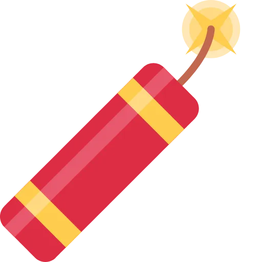 🧨 Эмодзи «Twemoji Activities» для Telegram