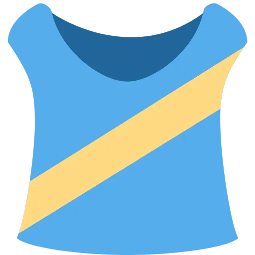 🎽 Эмодзи «Twemoji Activities» для Telegram