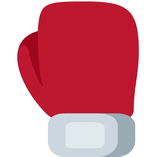 🥊 Эмодзи «Twemoji Activities» для Telegram