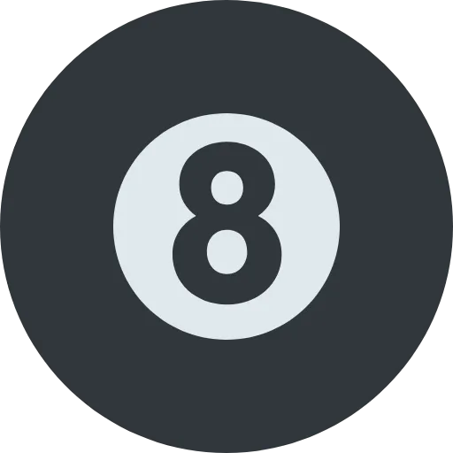 🎱 Эмодзи «Twemoji Activities» для Telegram