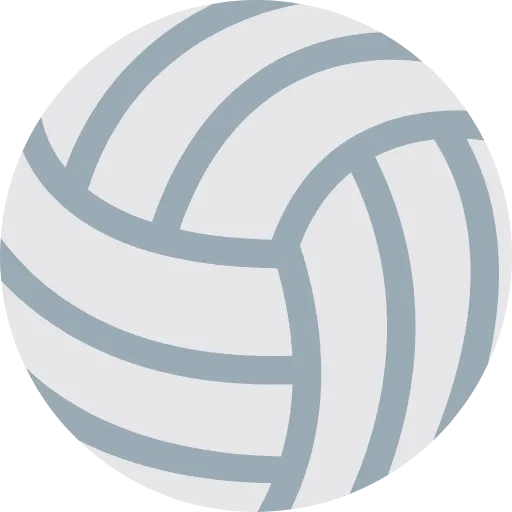 🏐 Эмодзи «Twemoji Activities» для Telegram