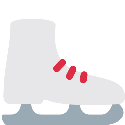 ⛸️ Эмодзи «Twemoji Activities» для Telegram