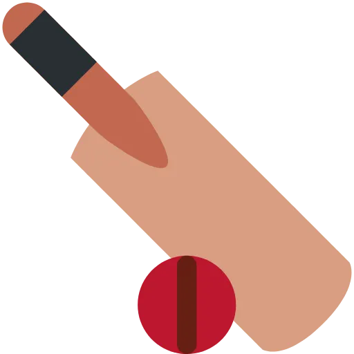 🏏 Эмодзи «Twemoji Activities» для Telegram