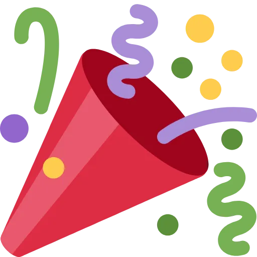 🎉 Эмодзи «Twemoji Activities» для Telegram