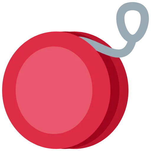 🪀 Эмодзи «Twemoji Activities» для Telegram