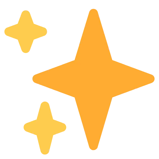 ✨ Эмодзи «Twemoji Activities» для Telegram