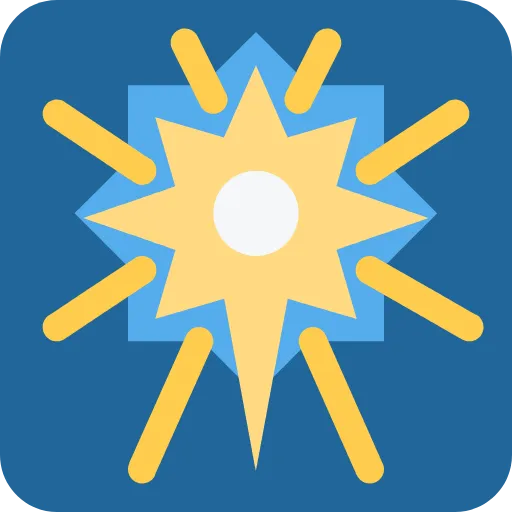 🎆 Эмодзи «Twemoji Activities» для Telegram