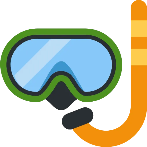 🤿 Эмодзи «Twemoji Activities» для Telegram