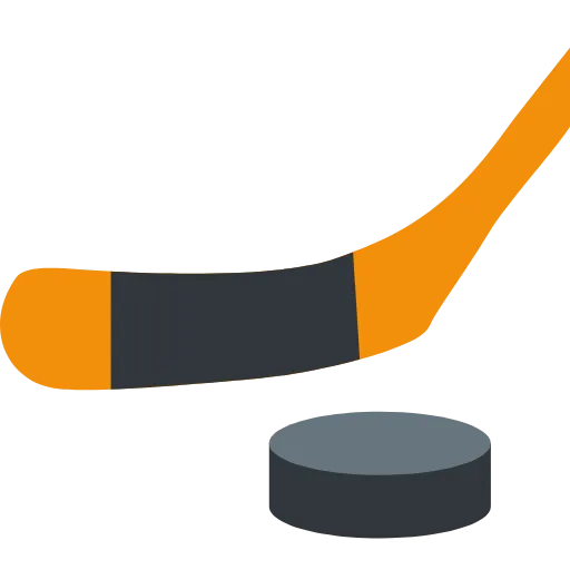 🏒 Эмодзи «Twemoji Activities» для Telegram