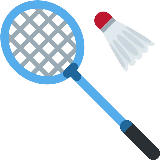🏸 Эмодзи «Twemoji Activities» для Telegram