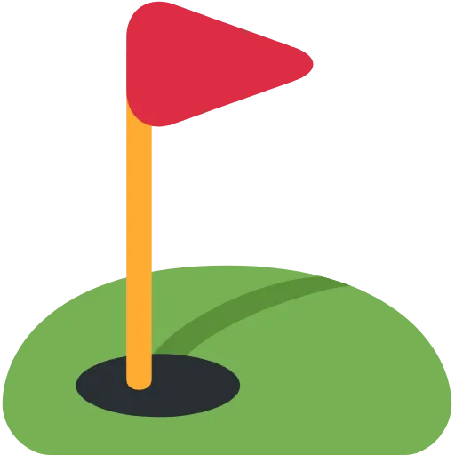 ⛳ Эмодзи «Twemoji Activities» для Telegram