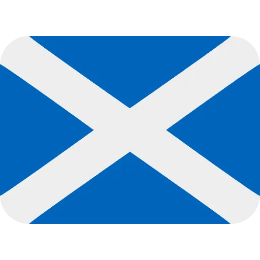 🏴󠁧󠁢󠁳󠁣󠁴󠁿 Эмодзи «Twemoji Flags» для Telegram