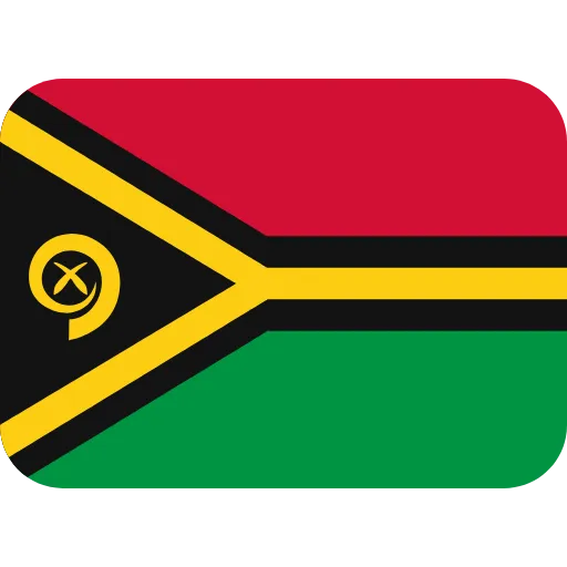 🇻🇺 Эмодзи «Twemoji Flags» для Telegram