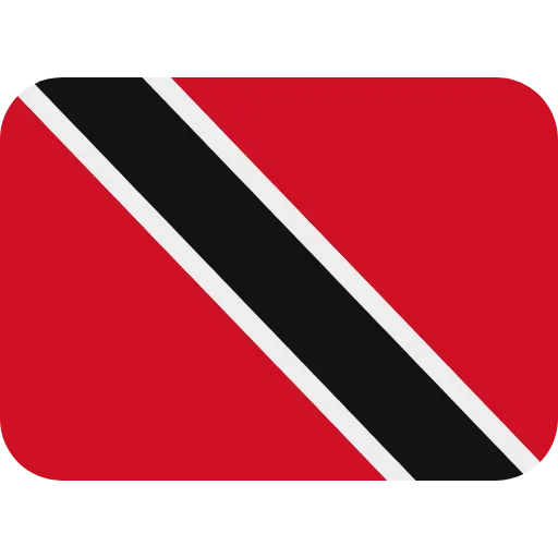 🇹🇹 Эмодзи «Twemoji Flags» для Telegram