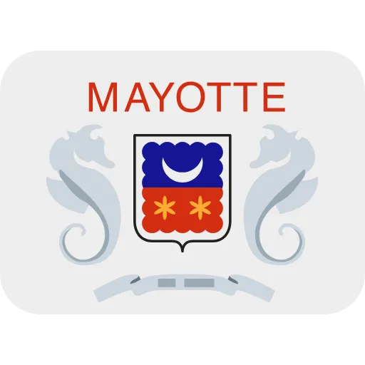 🇾🇹 Эмодзи «Twemoji Flags» для Telegram
