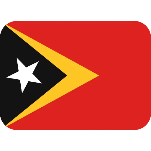 🇹🇱 Эмодзи «Twemoji Flags» для Telegram