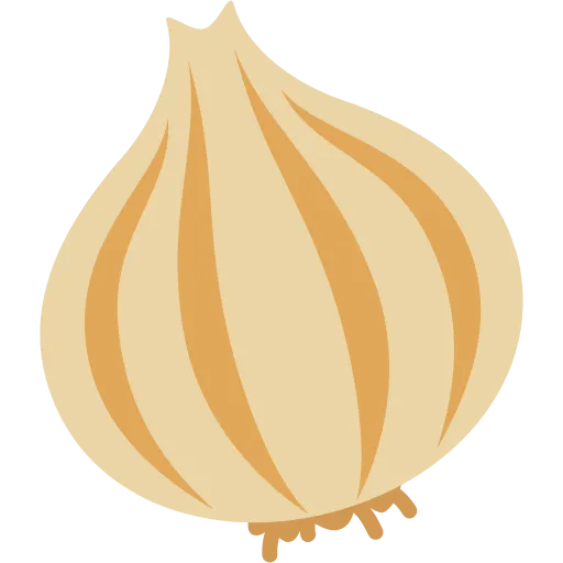 🧅 Эмодзи «Twemoji Foods» для Telegram