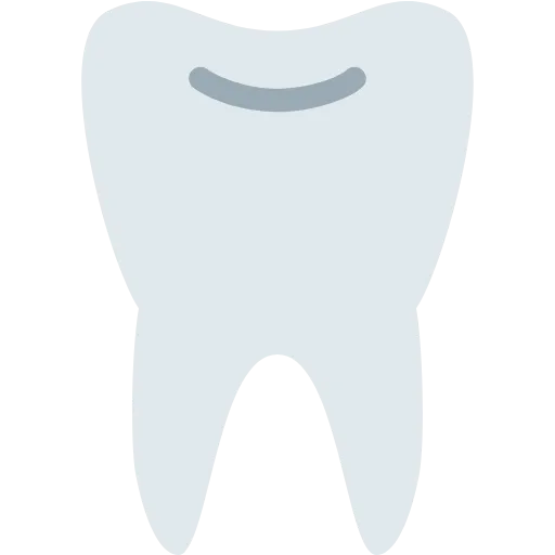 🦷 Эмодзи «Twemoji Hands» для Telegram