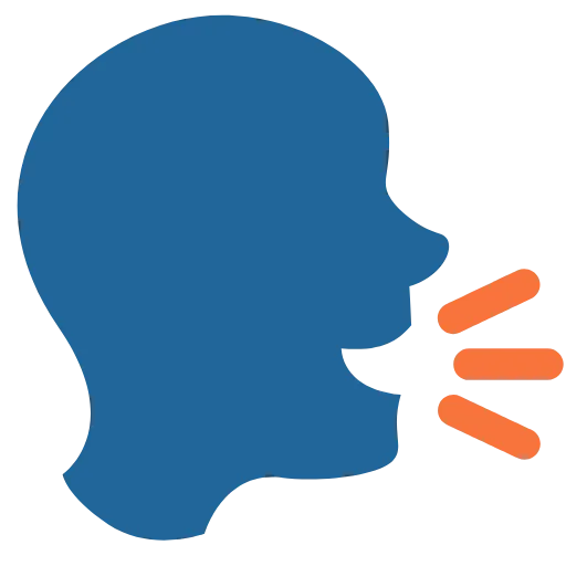 🗣️ Эмодзи «Twemoji Hands» для Telegram