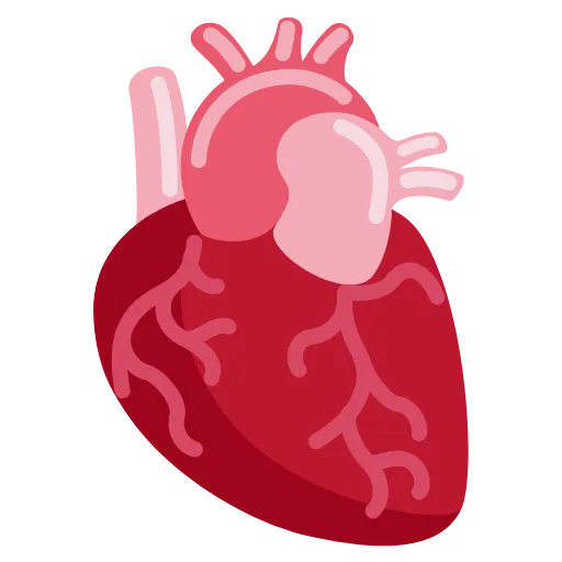 🫀 Эмодзи «Twemoji Hands» для Telegram