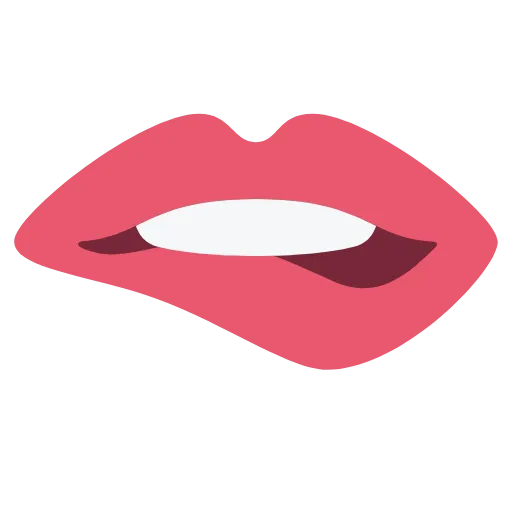 🫦 Эмодзи «Twemoji Hands» для Telegram