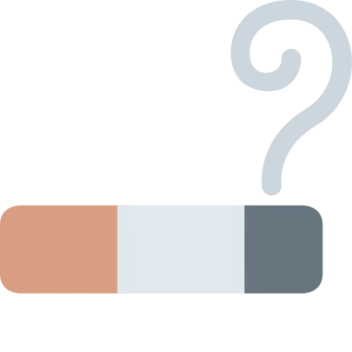 🚬 Эмодзи «Twemoji Objects» для Telegram