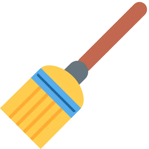🧹 Эмодзи «Twemoji Objects» для Telegram