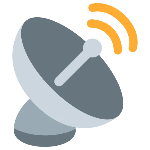 📡 Эмодзи «Twemoji Objects» для Telegram