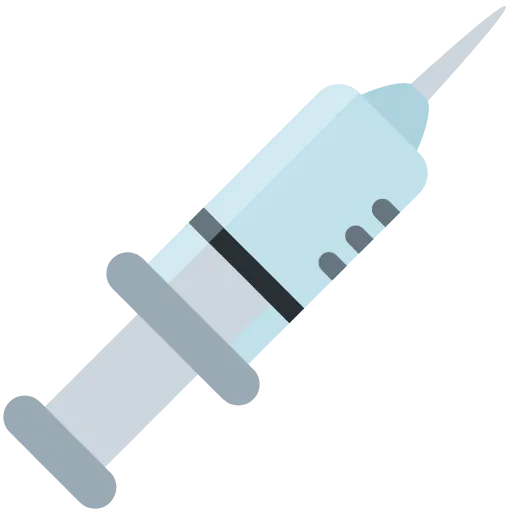 💉 Эмодзи «Twemoji Objects» для Telegram