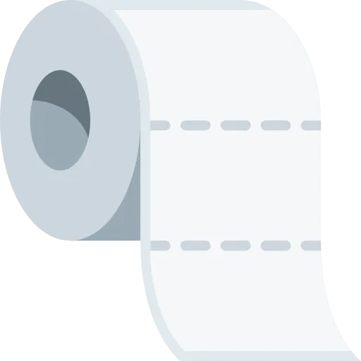 🧻 Эмодзи «Twemoji Objects» для Telegram