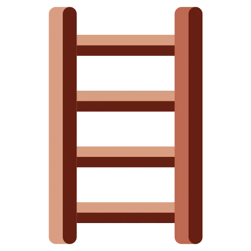 🪜 Эмодзи «Twemoji Objects» для Telegram
