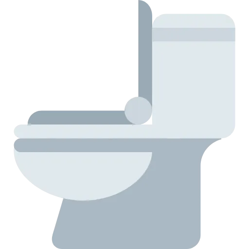 🚽 Эмодзи «Twemoji Objects» для Telegram