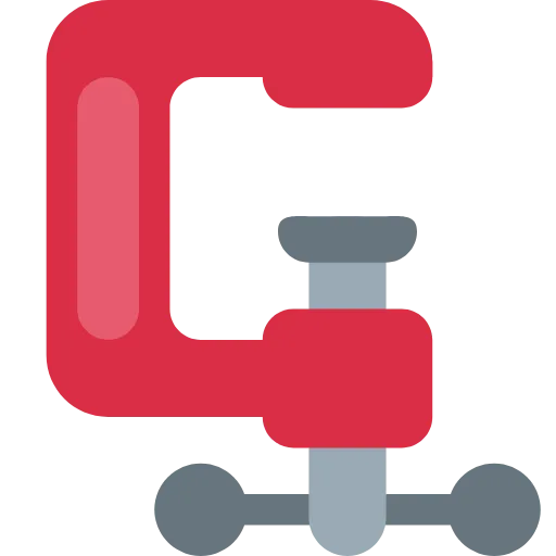 Стикерпак Twemoji Objects для Telegram