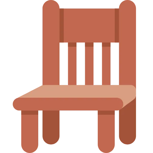 🪑 Эмодзи «Twemoji Objects» для Telegram