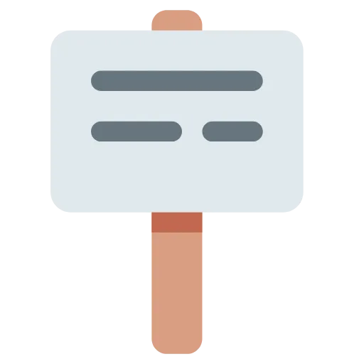 🪧 Эмодзи «Twemoji Objects» для Telegram