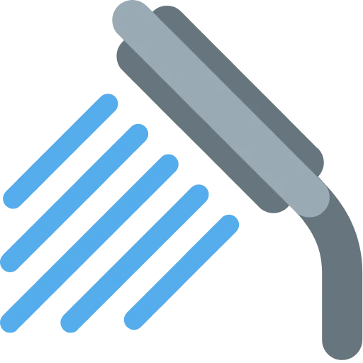 🚿 Эмодзи «Twemoji Objects» для Telegram