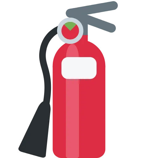 🧯 Эмодзи «Twemoji Objects» для Telegram