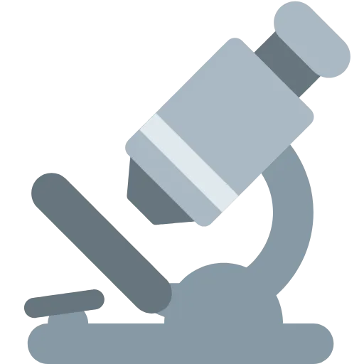 🔬 Эмодзи «Twemoji Objects» для Telegram