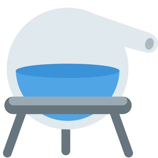 ⚗️ Эмодзи «Twemoji Objects» для Telegram