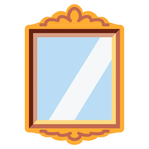 🪞 Эмодзи «Twemoji Objects» для Telegram