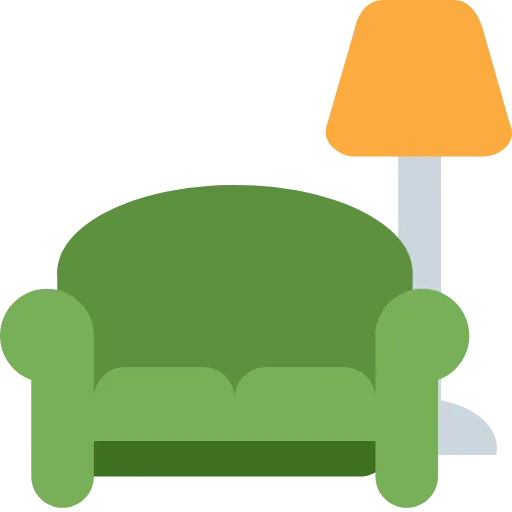 🛋️ Эмодзи «Twemoji Objects» для Telegram
