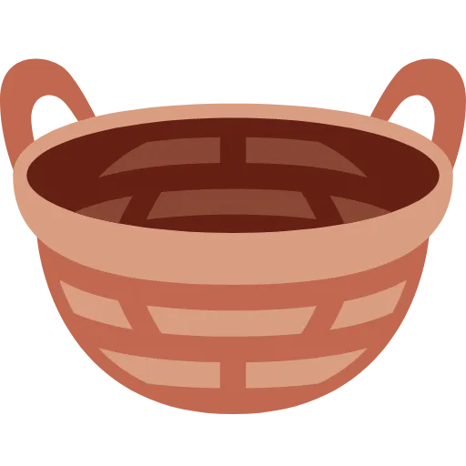 🧺 Эмодзи «Twemoji Objects» для Telegram